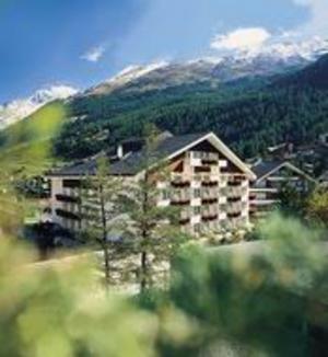 Seiler Nicoletta Hotel Zermatt