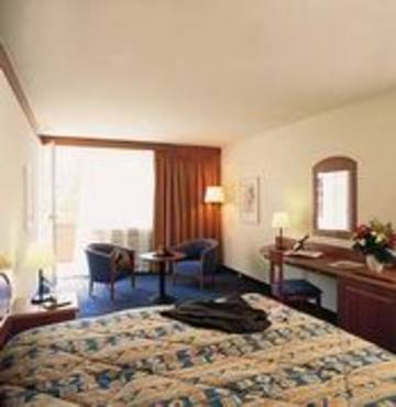 Hotel Seiler Nicoletta 4*